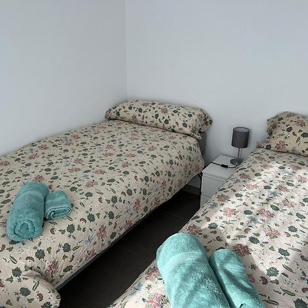 Alicante Residenca Plus Ultra المظهر الخارجي الصورة