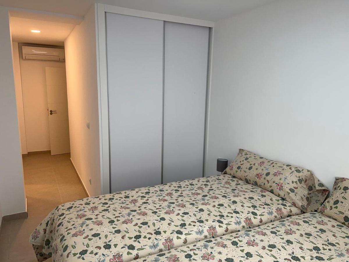 Alicante Residenca Plus Ultra المظهر الخارجي الصورة