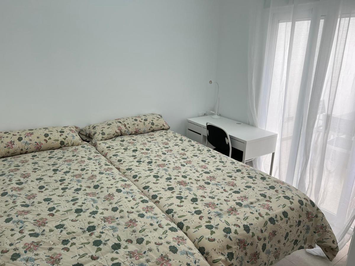 Alicante Residenca Plus Ultra المظهر الخارجي الصورة