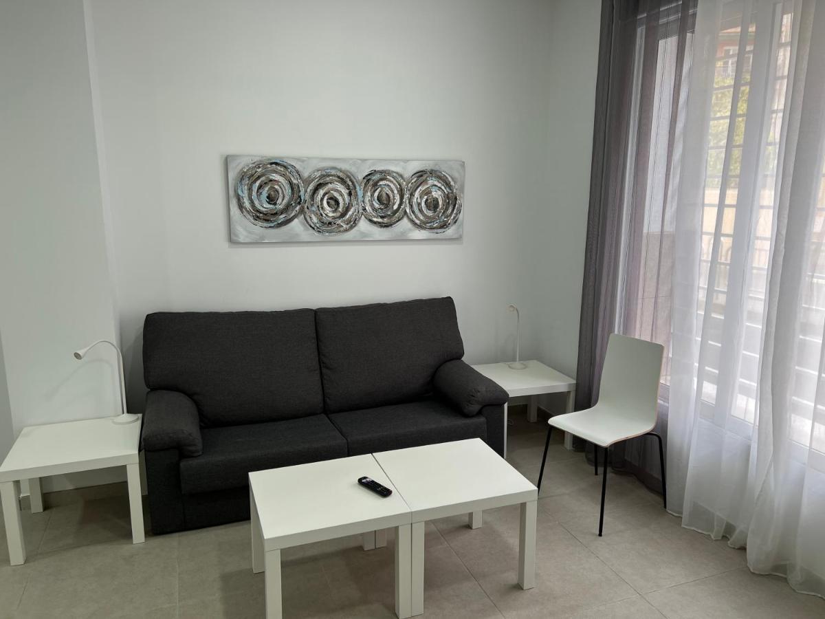Alicante Residenca Plus Ultra المظهر الخارجي الصورة