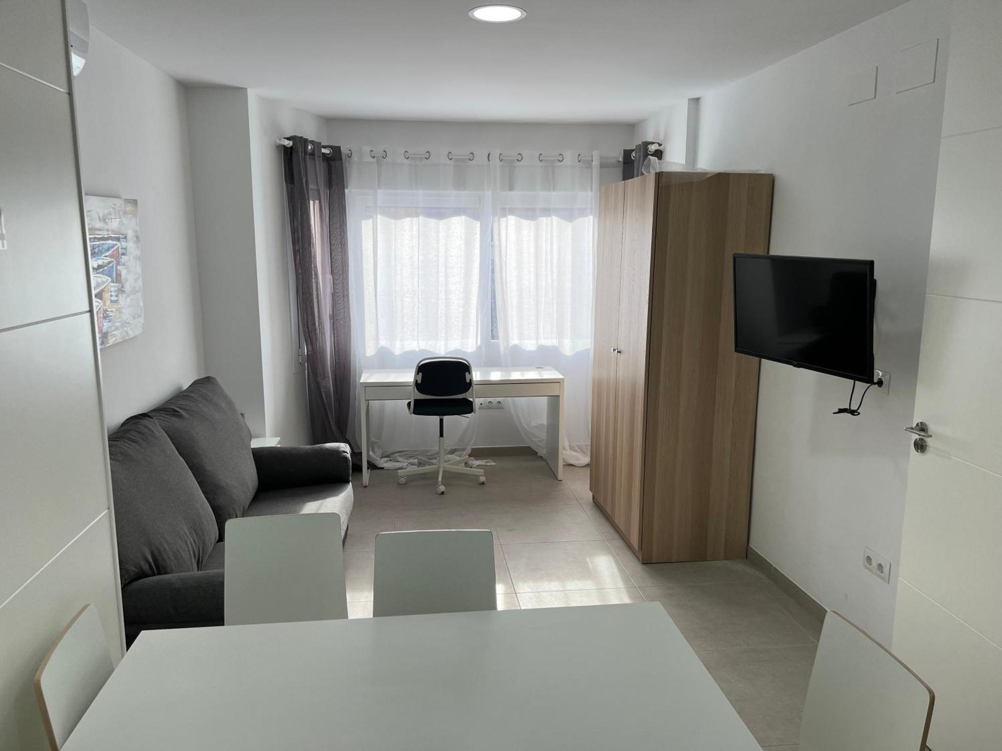 Alicante Residenca Plus Ultra المظهر الخارجي الصورة