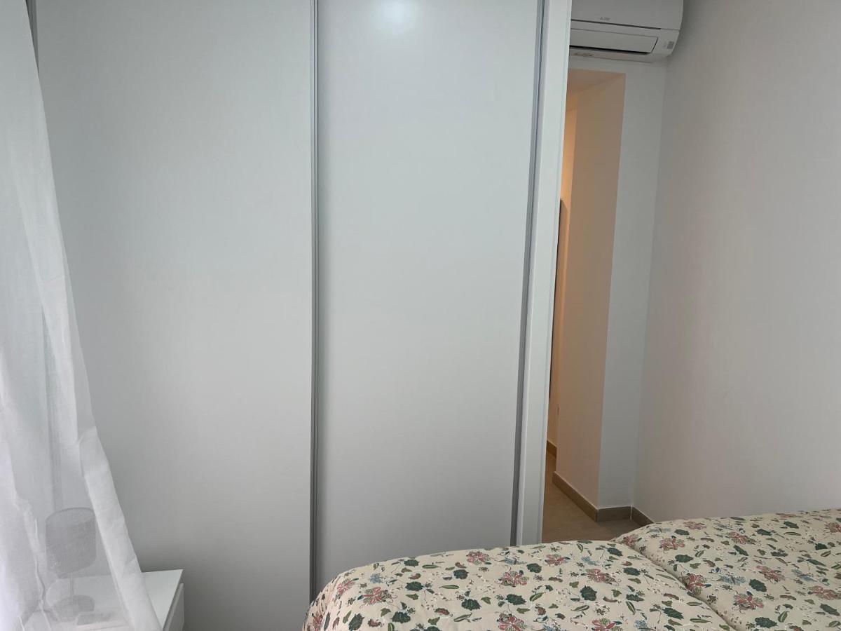 Alicante Residenca Plus Ultra المظهر الخارجي الصورة
