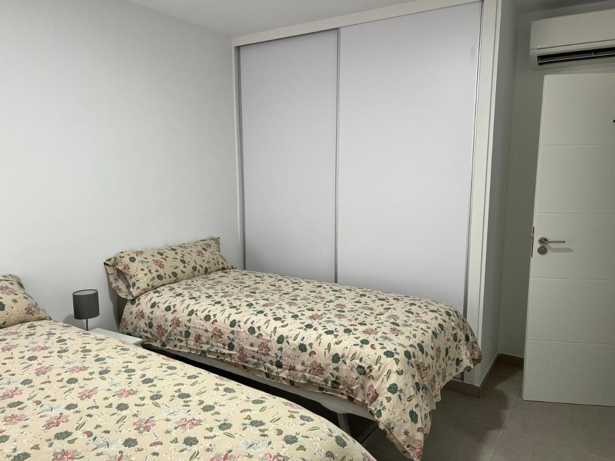 Alicante Residenca Plus Ultra المظهر الخارجي الصورة